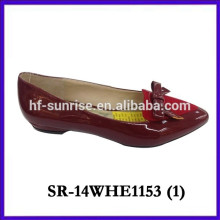 SR-14WHE1153-1 Damen fancy Schuhe Dame Komfort Schuhe